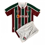 1a Equipacion Camiseta Fluminense Primera Nino 2022