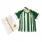 1ª Equipacion Camiseta Real Betis Nino 20-21