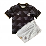 2a Equipacion Camiseta Corinthians Nino 2022