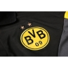 Camiseta Polo del Borussia Dortmund 20/21 Gris