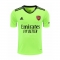 Camiseta Arsenal Portero 20-21 Verde