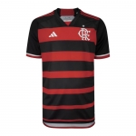 1a Equipacion Camiseta Flamengo 2024 Tailandia