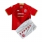1a Equipacion Camiseta Mainz 05 Nino 2022