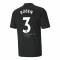 2ª Equipacion Camiseta Manchester City Jugador Ruben 20-21