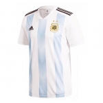 1ª Equipación Camiseta Argentina 2018
