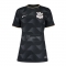 2a Equipacion Camiseta Corinthians Mujer 2022