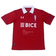2a Equipacion Camiseta Universidad Catolica Segunda 2023