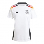 1a Equipacion Camiseta Alemania Mujer 2024