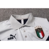 Camiseta Polo del Italia 2020 Gris