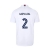 1ª Equipacion Camiseta Real Madrid Jugador Carvajal 20-21