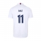 1ª Equipacion Camiseta Real Madrid Jugador Bale 20-21