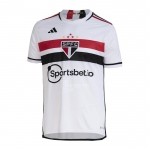 1a Equipacion Camiseta Sao Paulo 2023