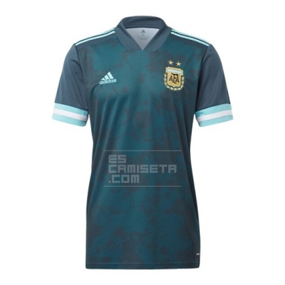 2ª Equipacion Camiseta Argentina 2020 Tailandia