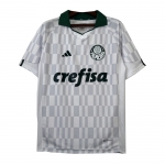 Camiseta Palmeiras Special 23-24 Blanco Thailandia