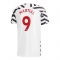 3ª Equipacion Camiseta Manchester United Jugador Martial 20-21