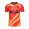 Camiseta Tottenham Hotspur Portero 20-21 Naranja