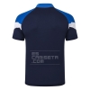 Camiseta Polo del Italia 2020 Azul