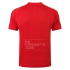 Camiseta de Entrenamiento Sao Paulo 20/21 Rojo