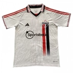Camiseta Polo del Sao Paulo 23-24 Blanco