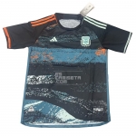 2a Equipacion Camiseta Argentina 2023