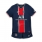 1ª Equipacion Camiseta Paris Saint-Germain Nino 20-21