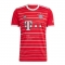 1a Equipacion Camiseta Bayern Munich 22-23
